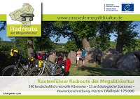 Handbuch zur Radroute der Megalithkultur