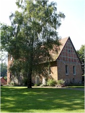 Kirche Nordwohlde